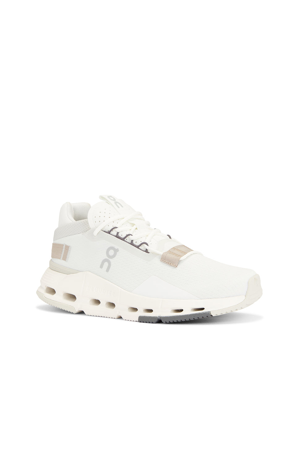 Cloudnova 2 Sneaker