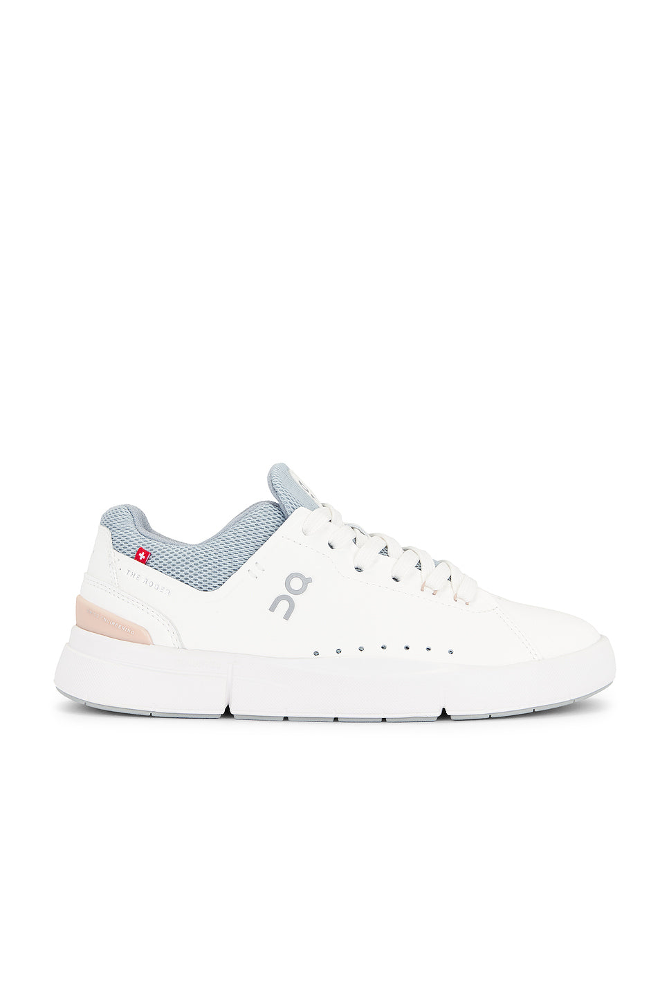 The Roger Advantage Sneaker
