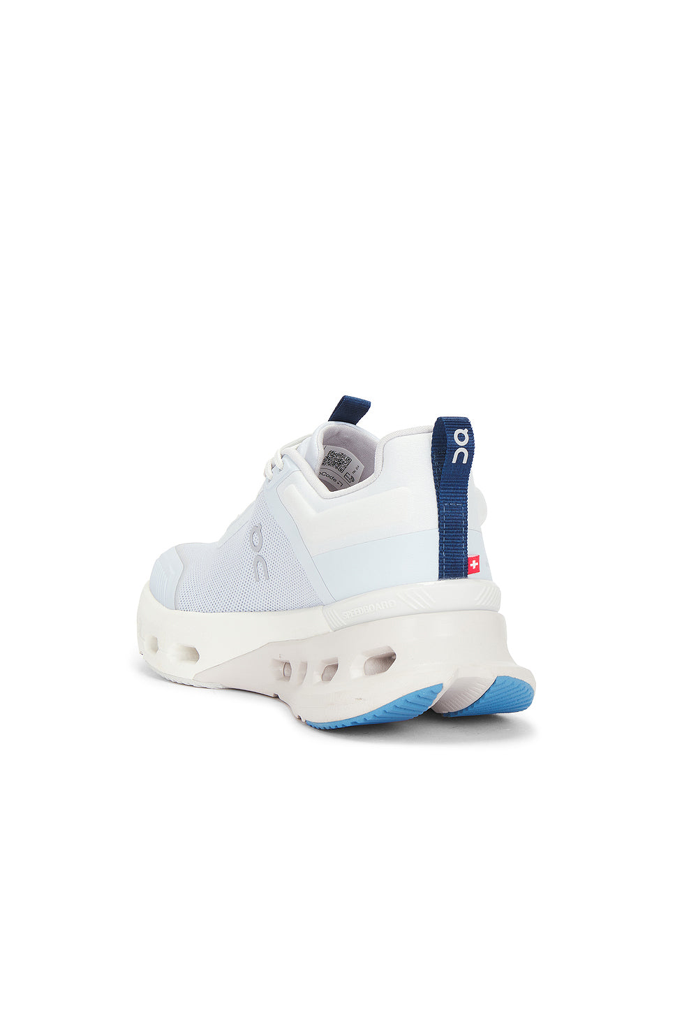 Cloudnova X Sneaker