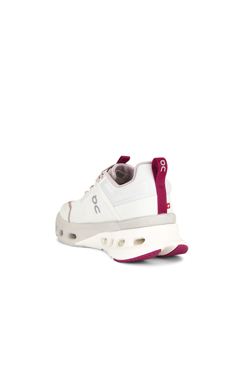 Cloudnova X Sneaker