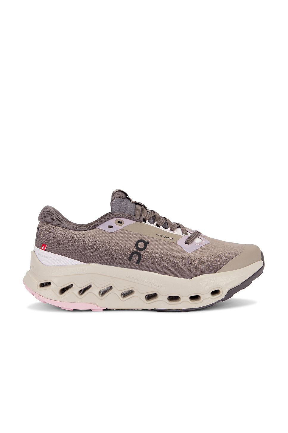 Cloudsurfer Trail 2 WP Sneaker