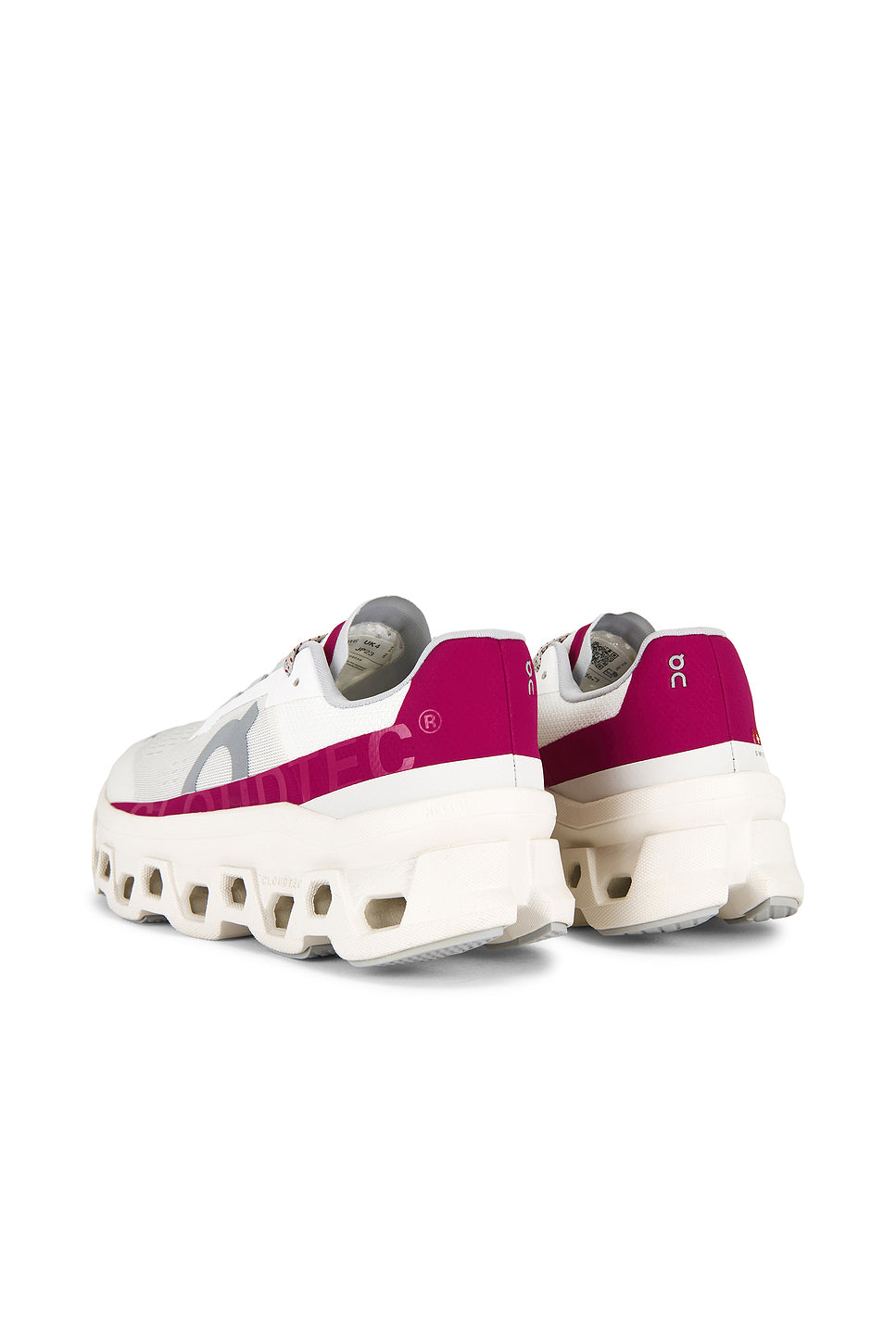 Cloudmonster Sneaker