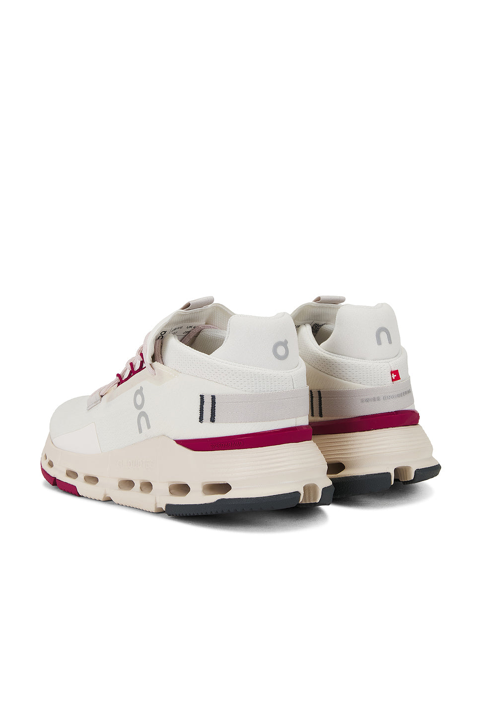 Cloudnova 2 Sneaker