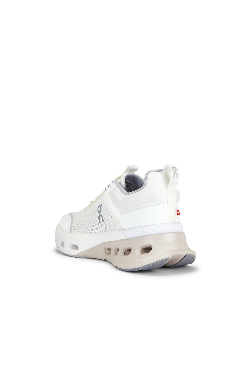 Cloudnova X Sneaker