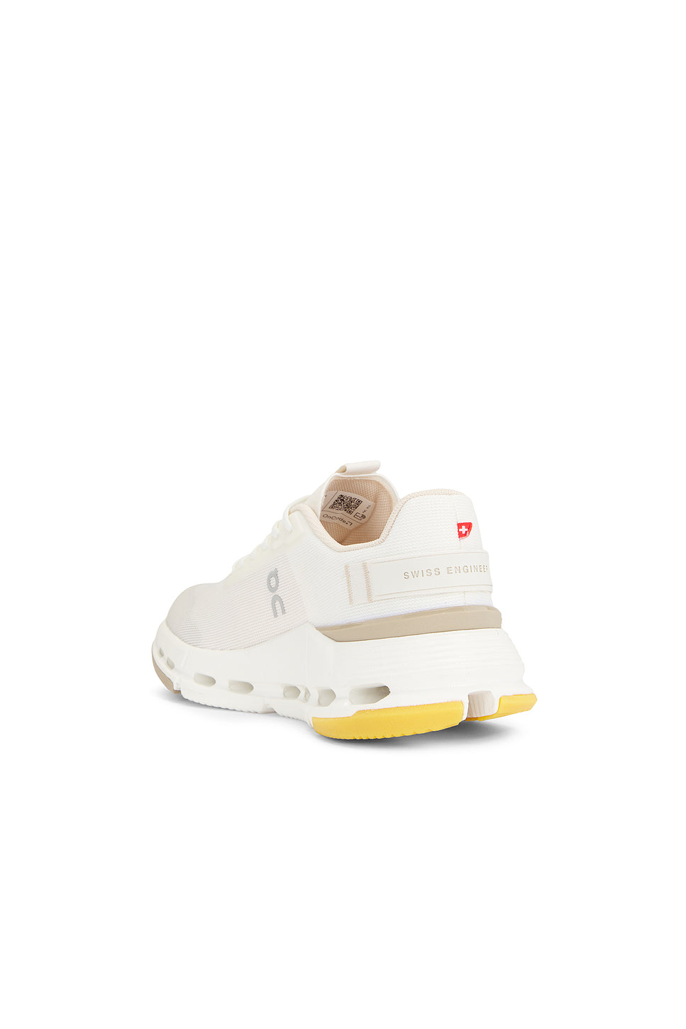 Cloudnova Form 2 Sneaker