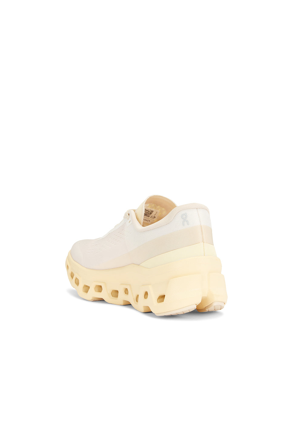 Cloudmonster 1 Sneaker