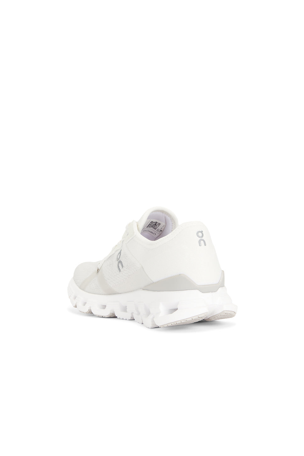 Cloud X 4 AD Sneaker