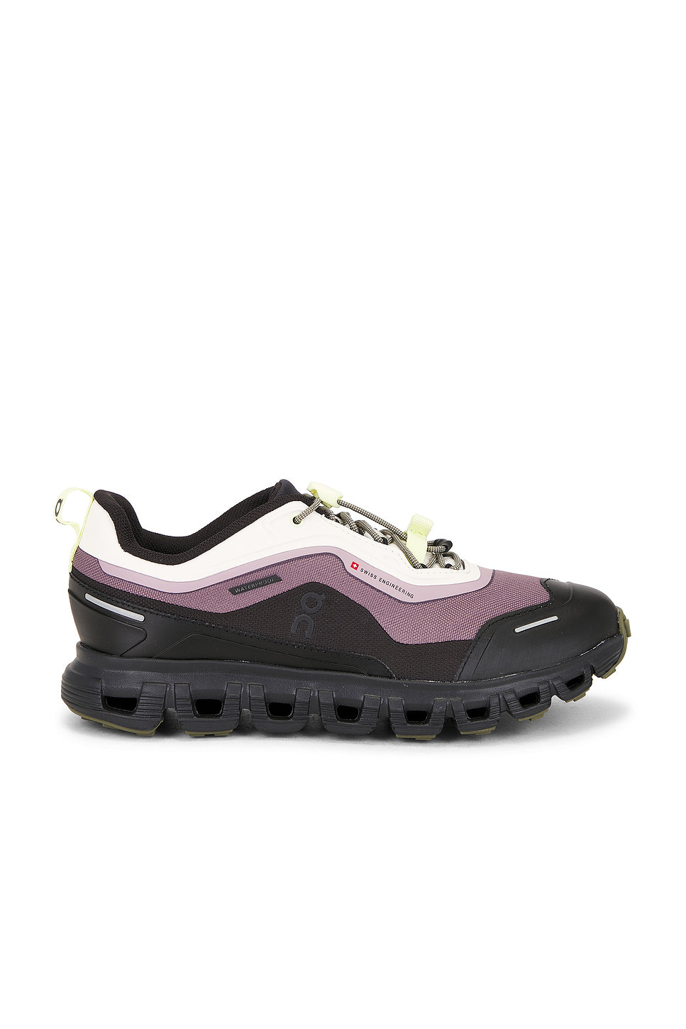 Cloud Geo 6 Waterproof Sneaker