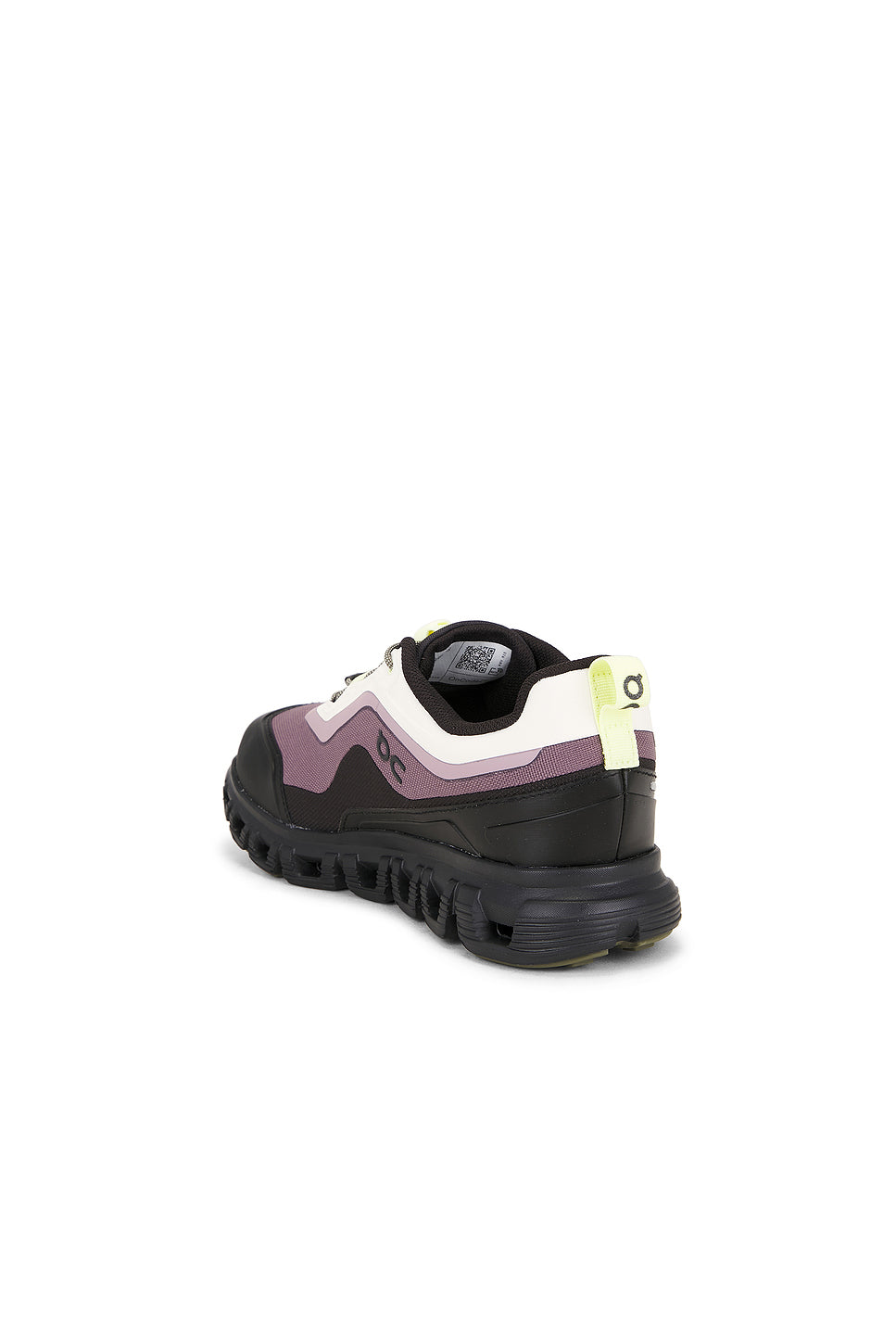 Cloud Geo 6 Waterproof Sneaker