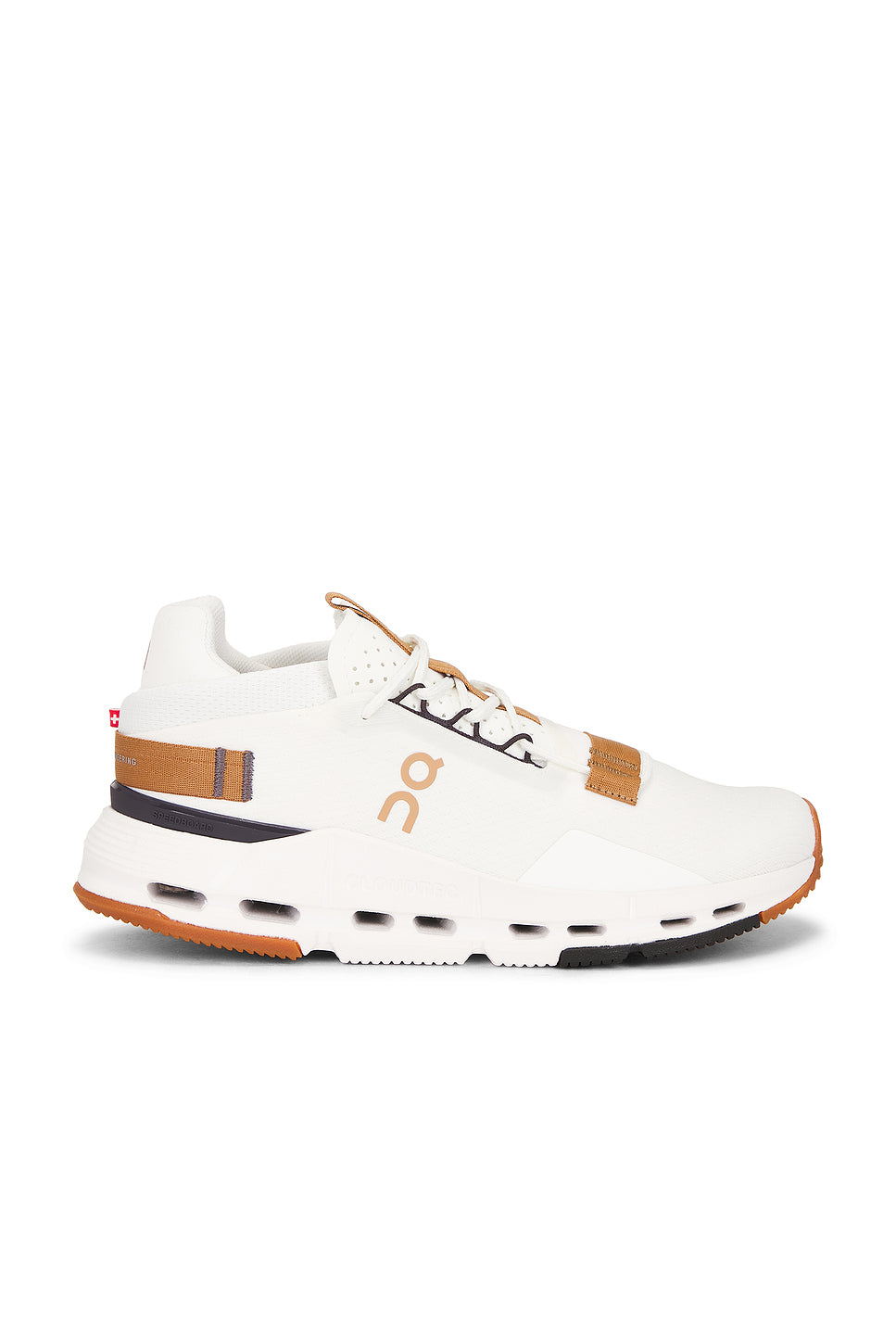 Cloudnova 2 Sneaker