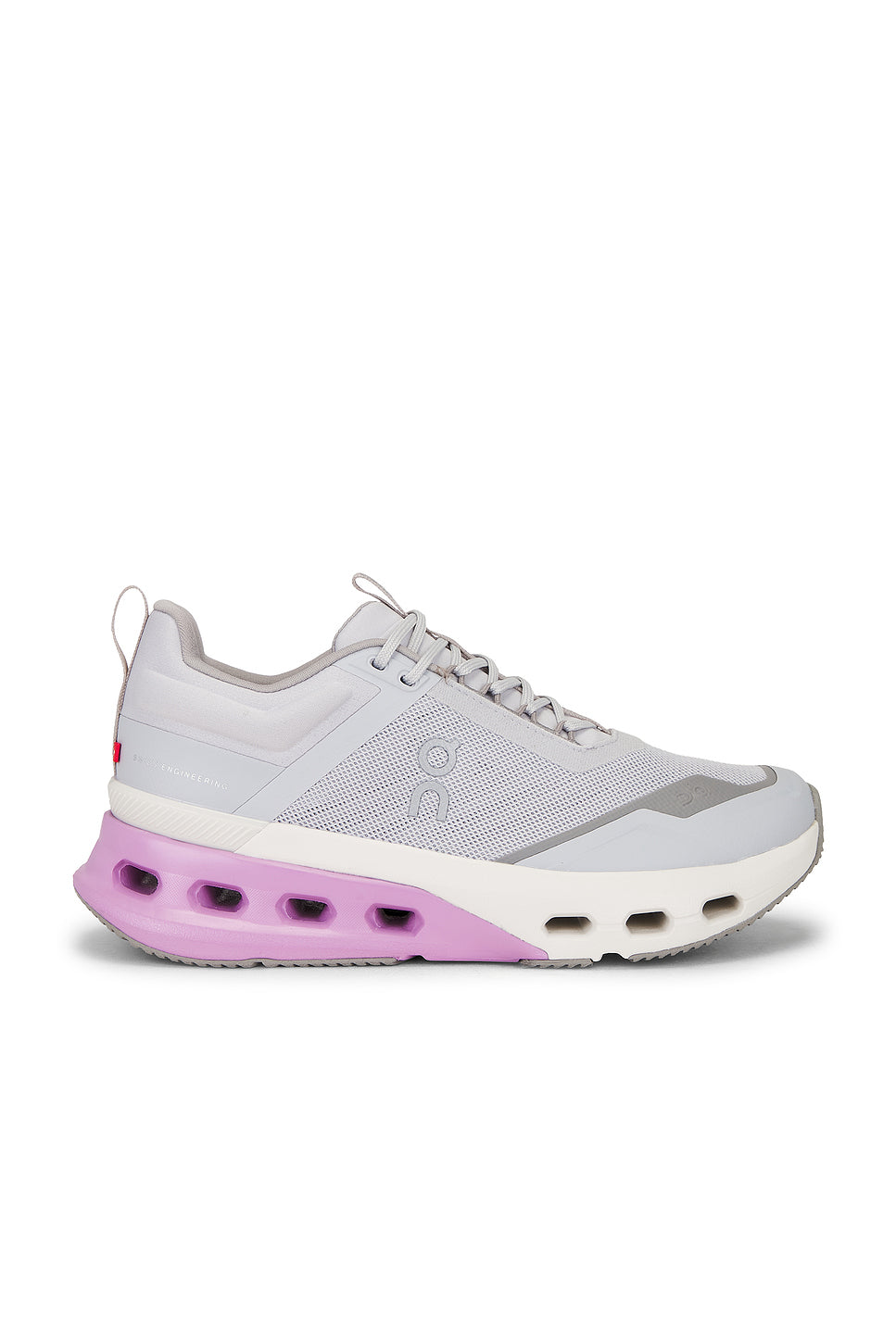 Cloudnova X Sneaker