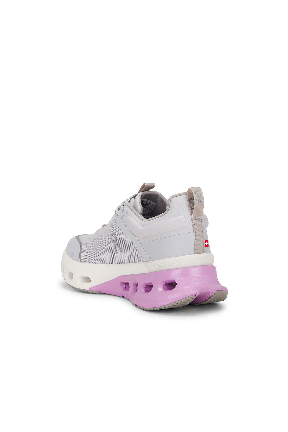 Cloudnova X Sneaker