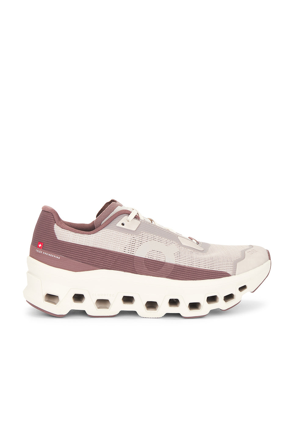 Cloudmonster Void Sneaker