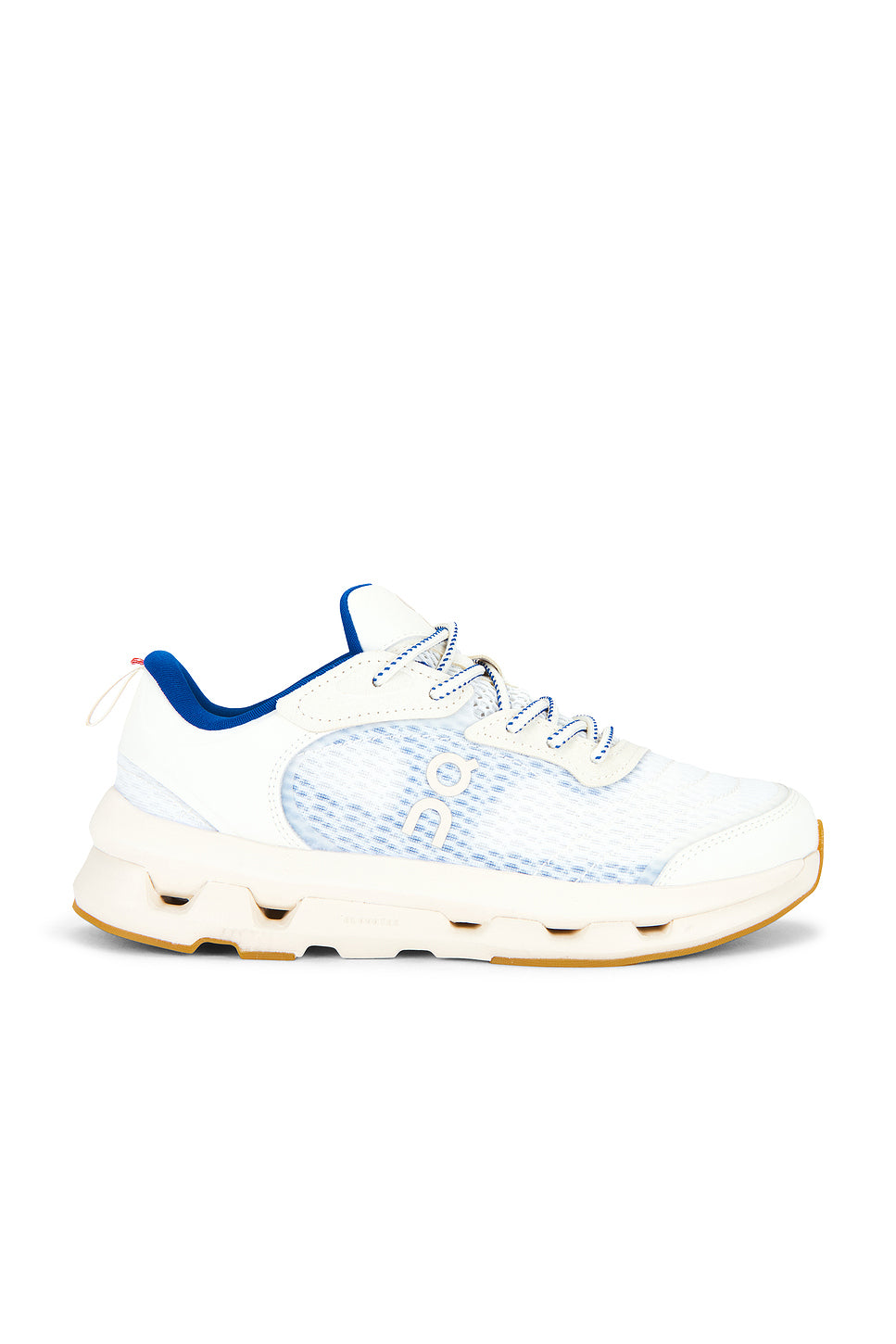 Cloudzone Moon Sneaker