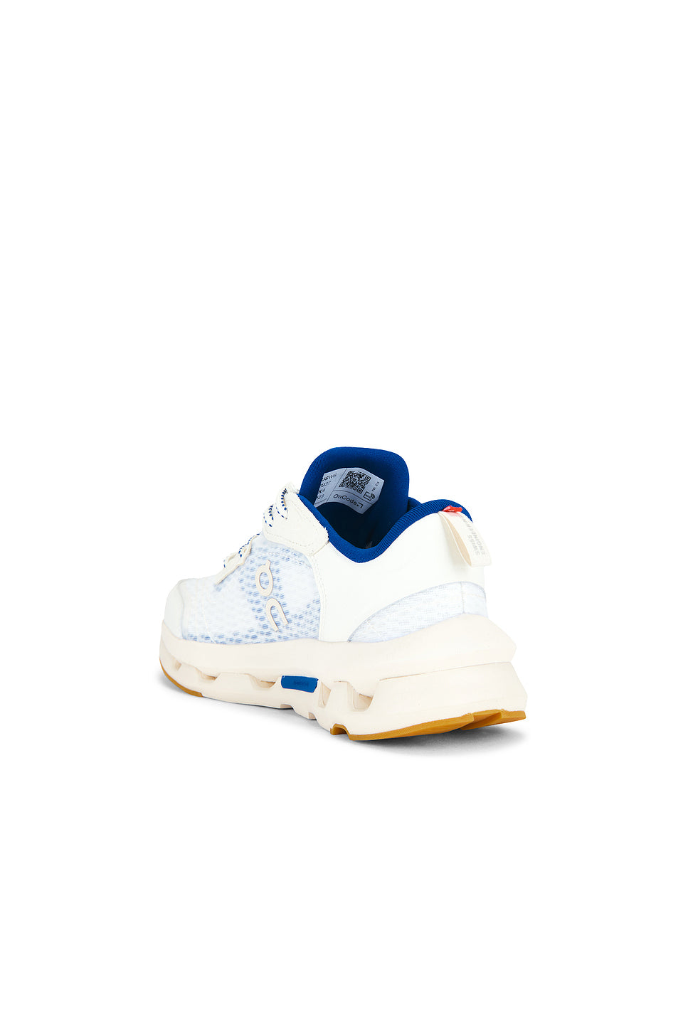 Cloudzone Moon Sneaker