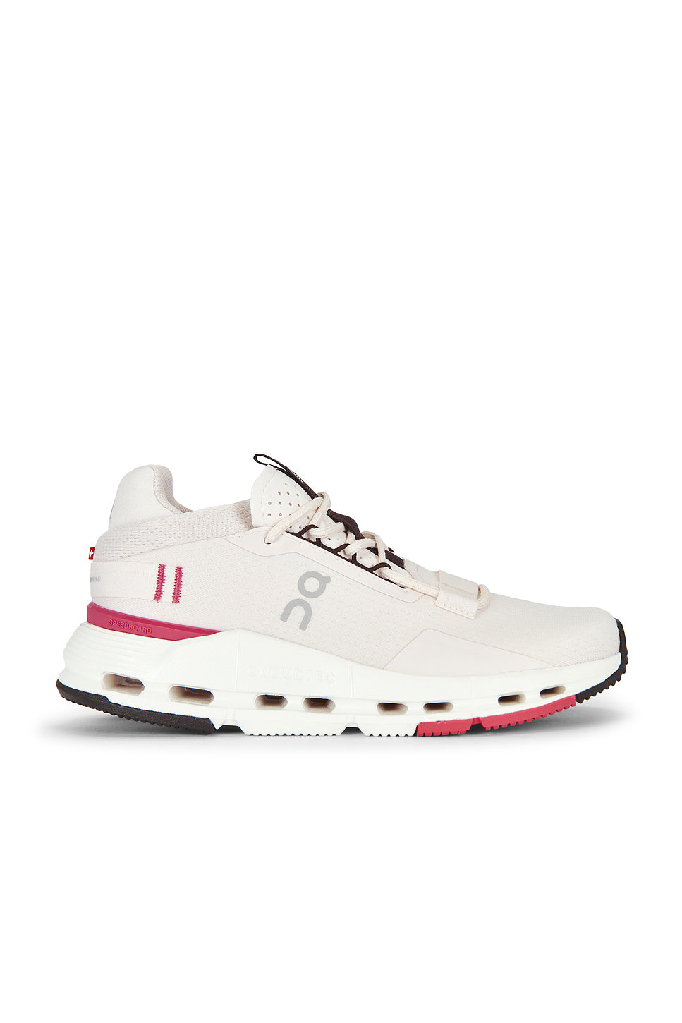 Cloudnova 2 Sneaker