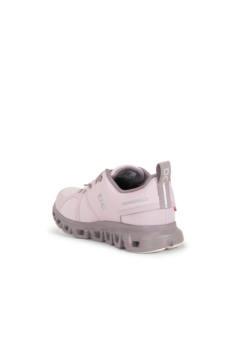 Cloud 6 Waterproof Sneaker