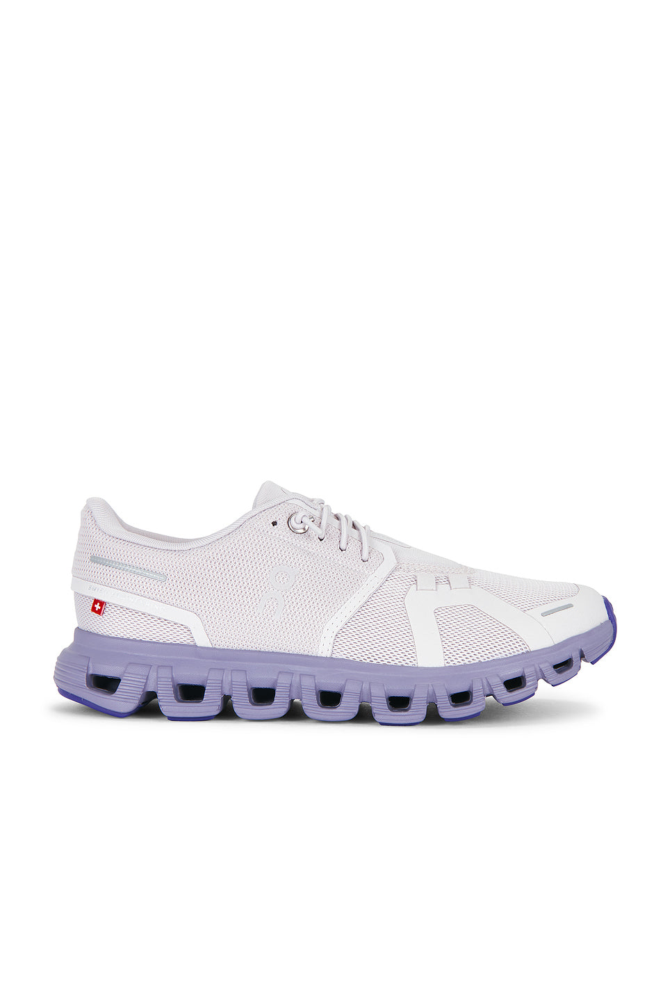Cloud 6 Sneaker