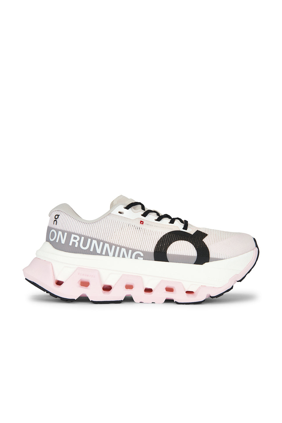 Cloudmonster 3 Hyper Sneaker