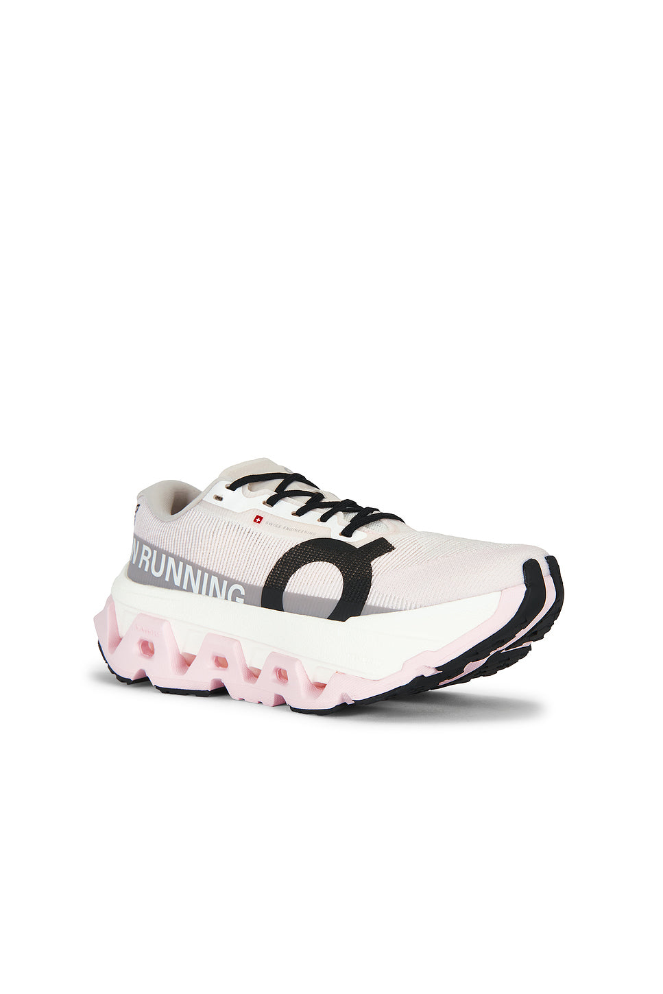 Cloudmonster 3 Hyper Sneaker