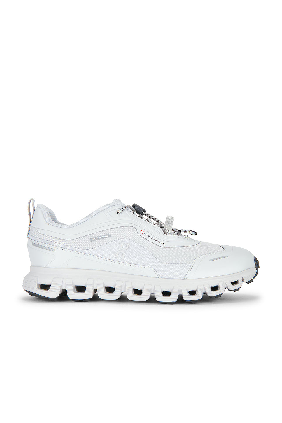 Cloud 6 Geo Waterproof Sneaker