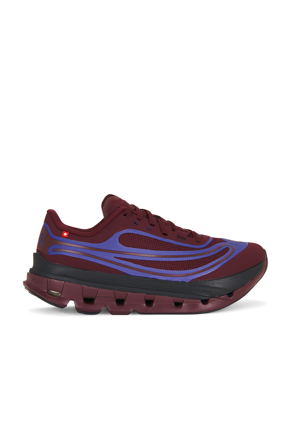 Cloudflow 5 Ad Sneaker