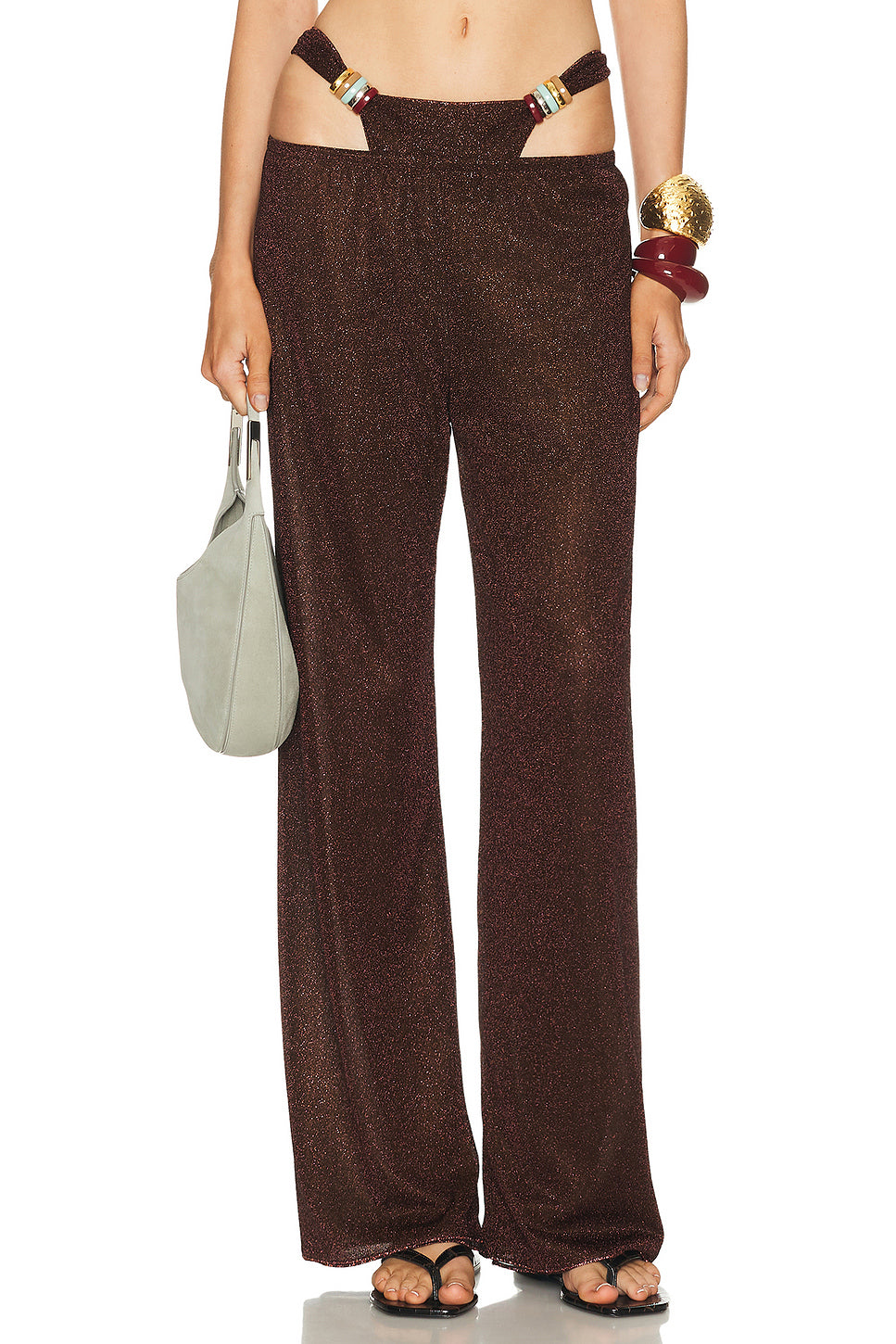 Lumiere Multi Ring Pant