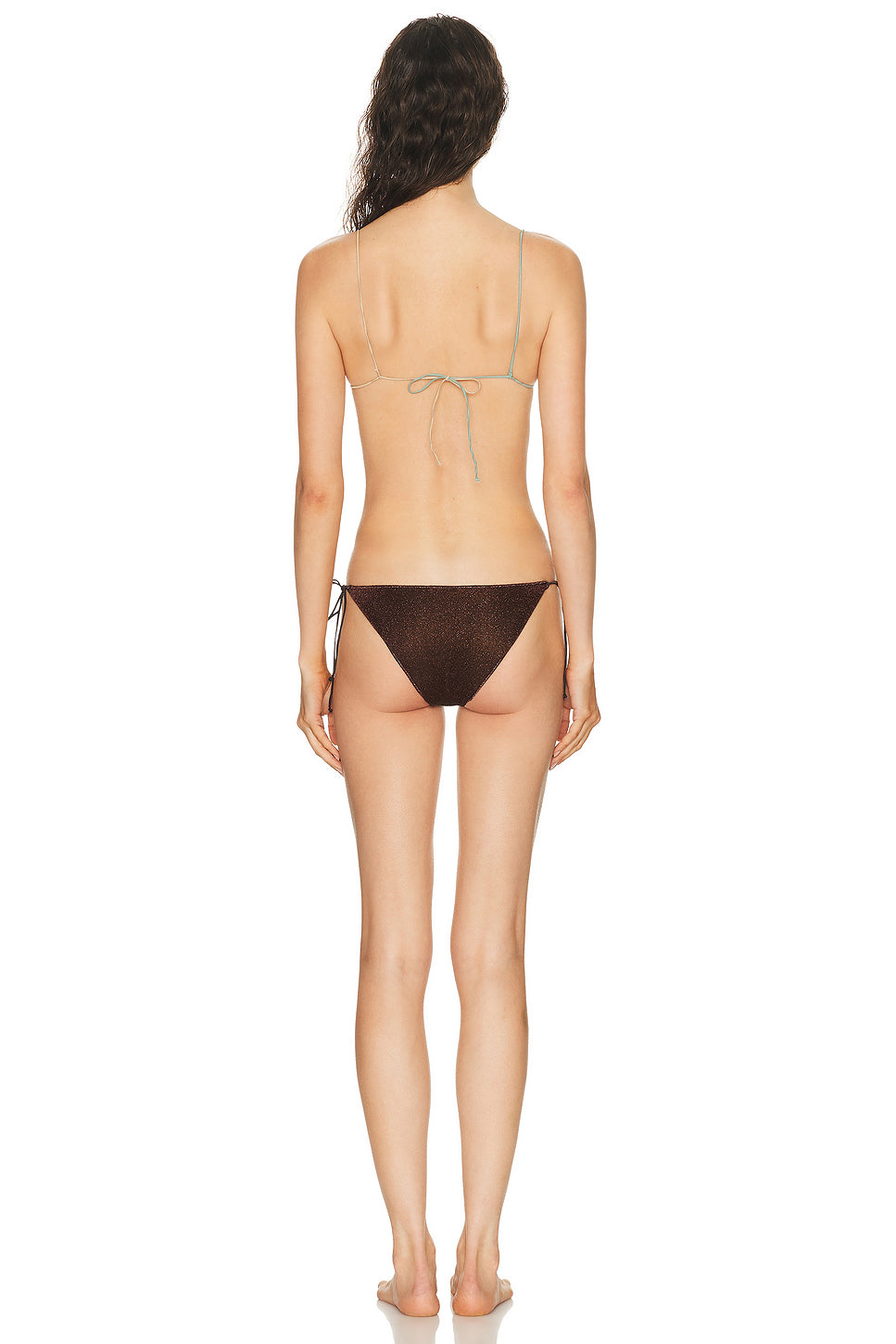 Lumiere O Kini Bikini Set