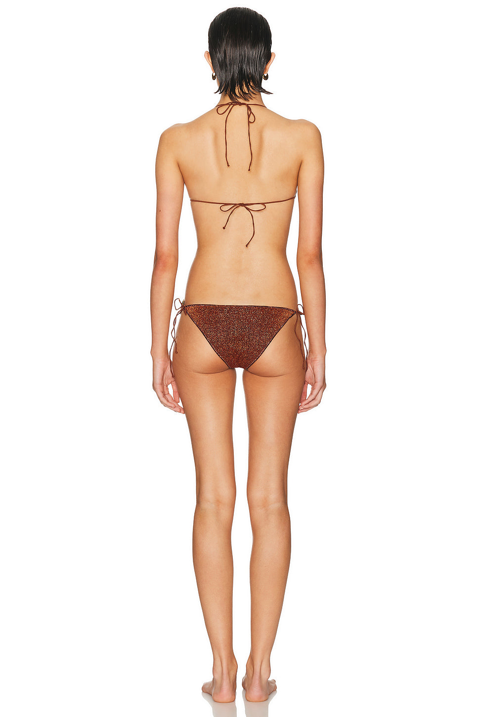 Lumiere Shell Bikini Set