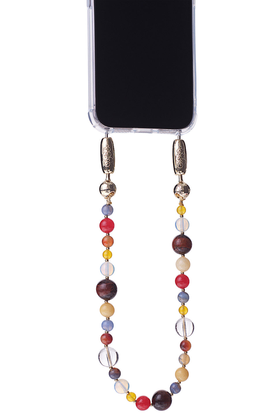 Orbit Wristlet