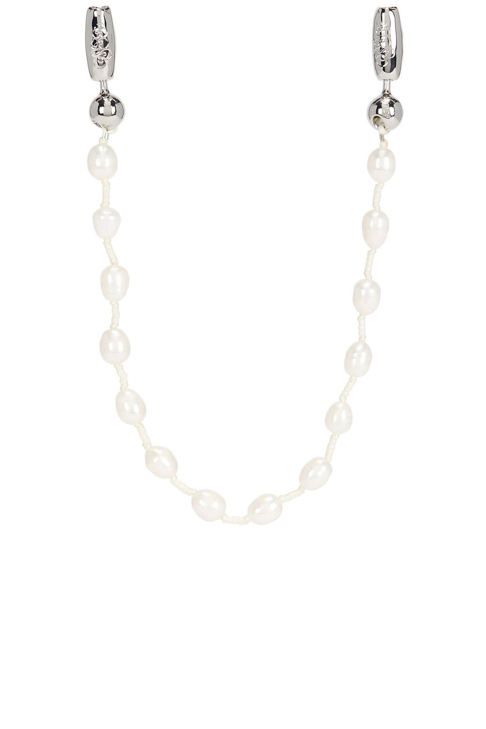 Pearl Wristlet