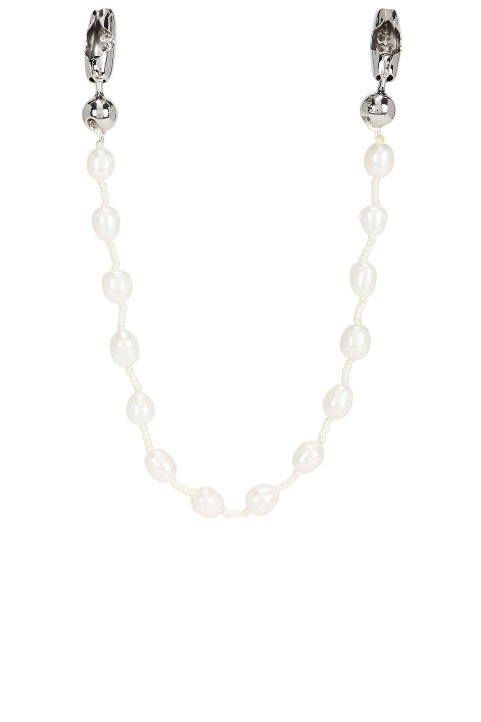 Pearl Wristlet