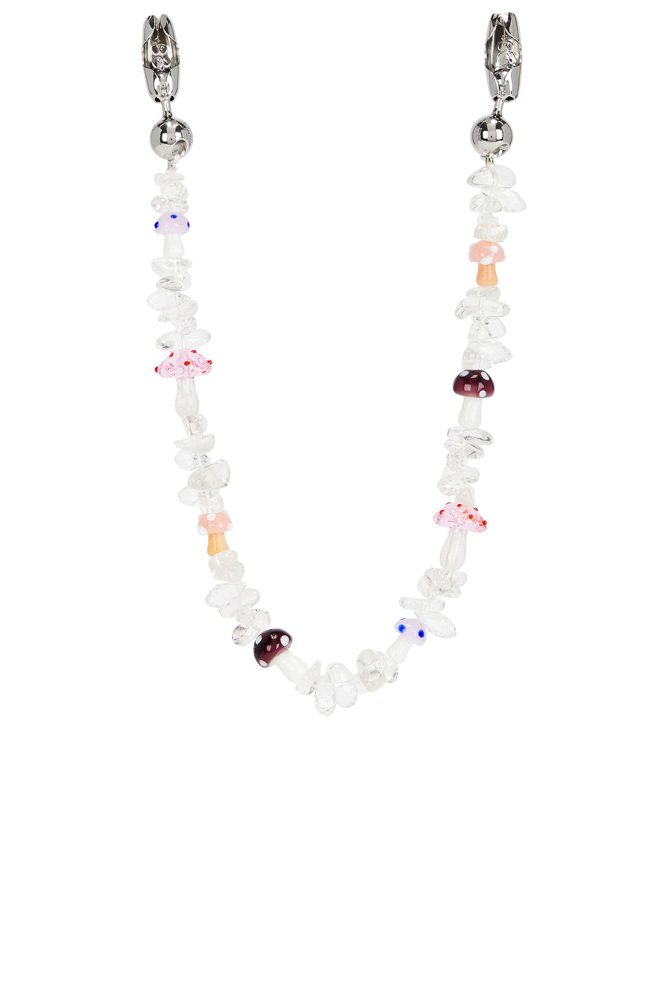 Shakedown Street Wristlet