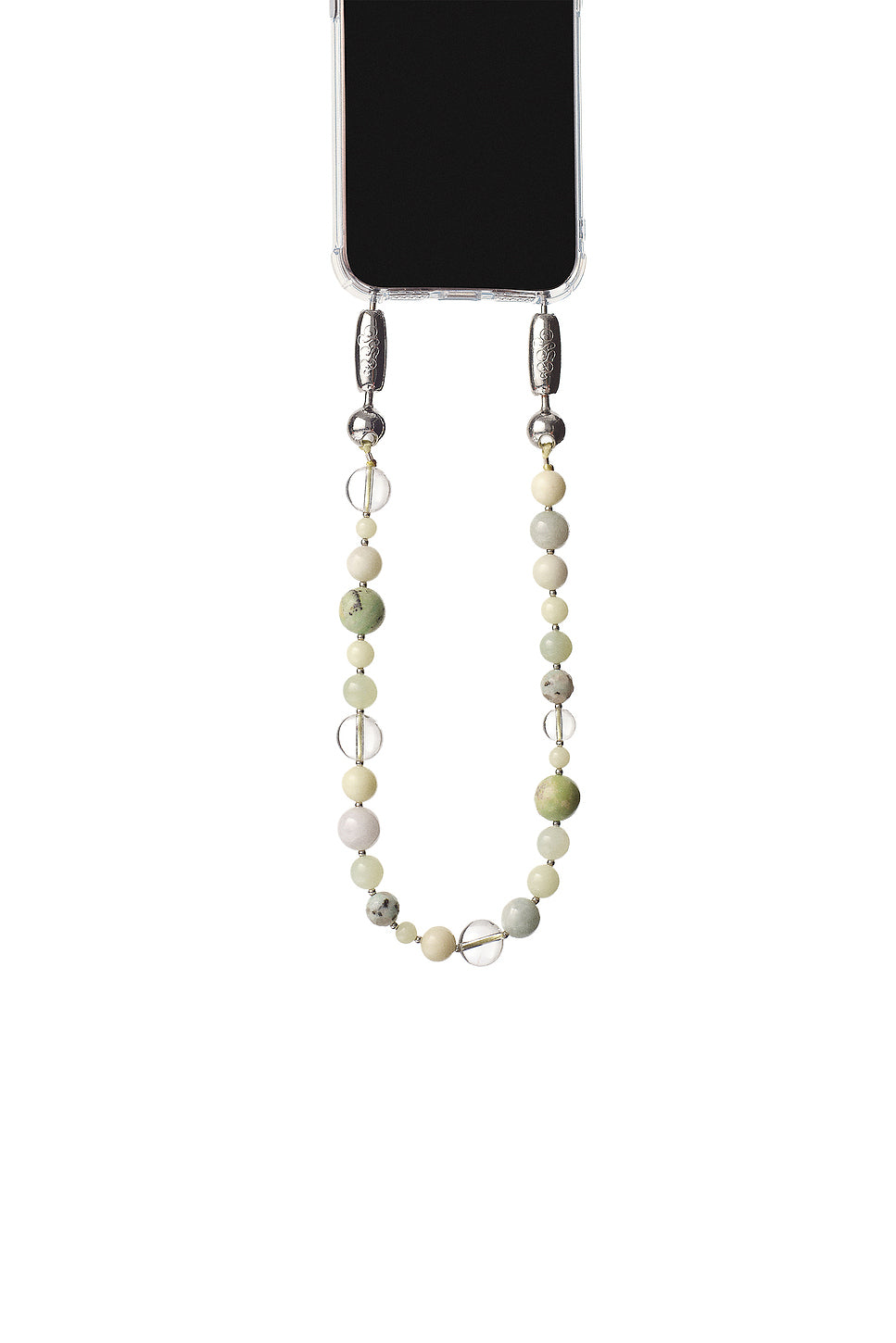 Orbit Wristlet