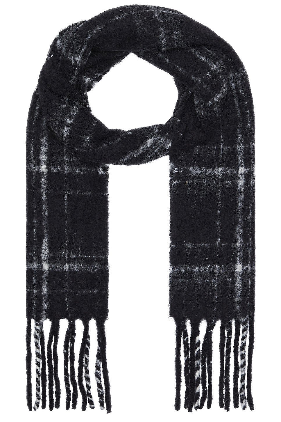 Estate Scarf