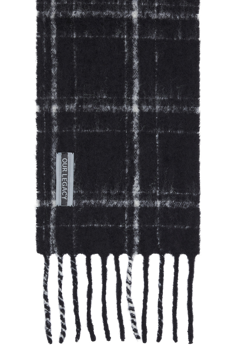 Estate Scarf