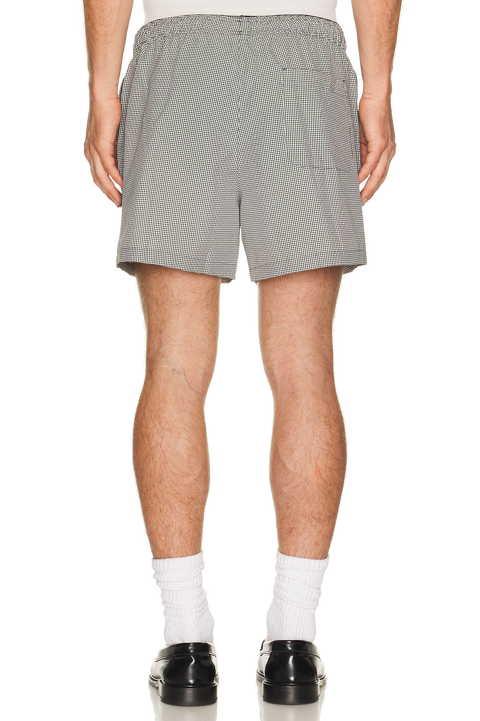 Boxer Trunk