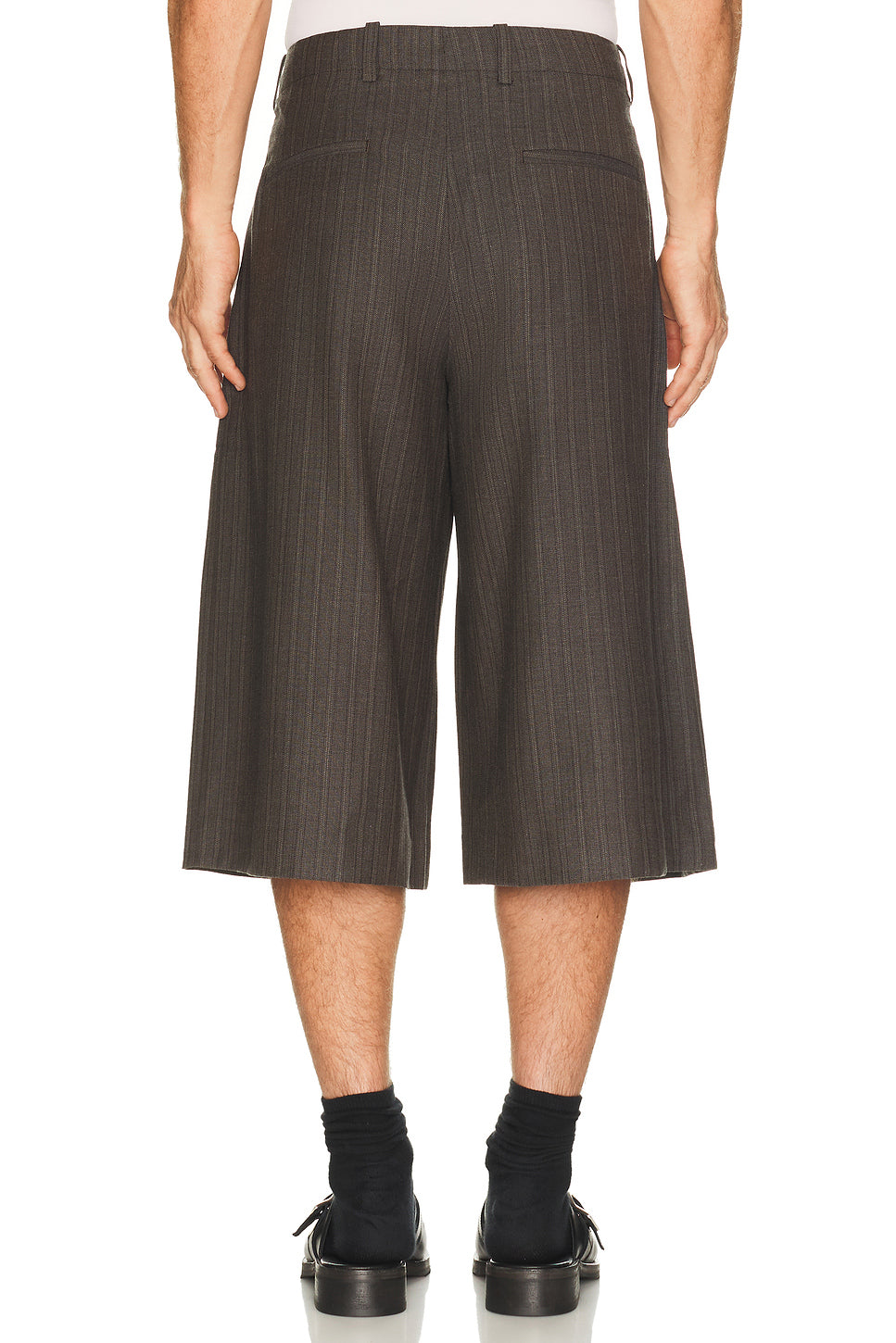 Split Shorts