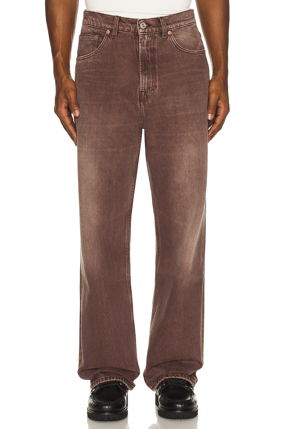 Third Cut Jean