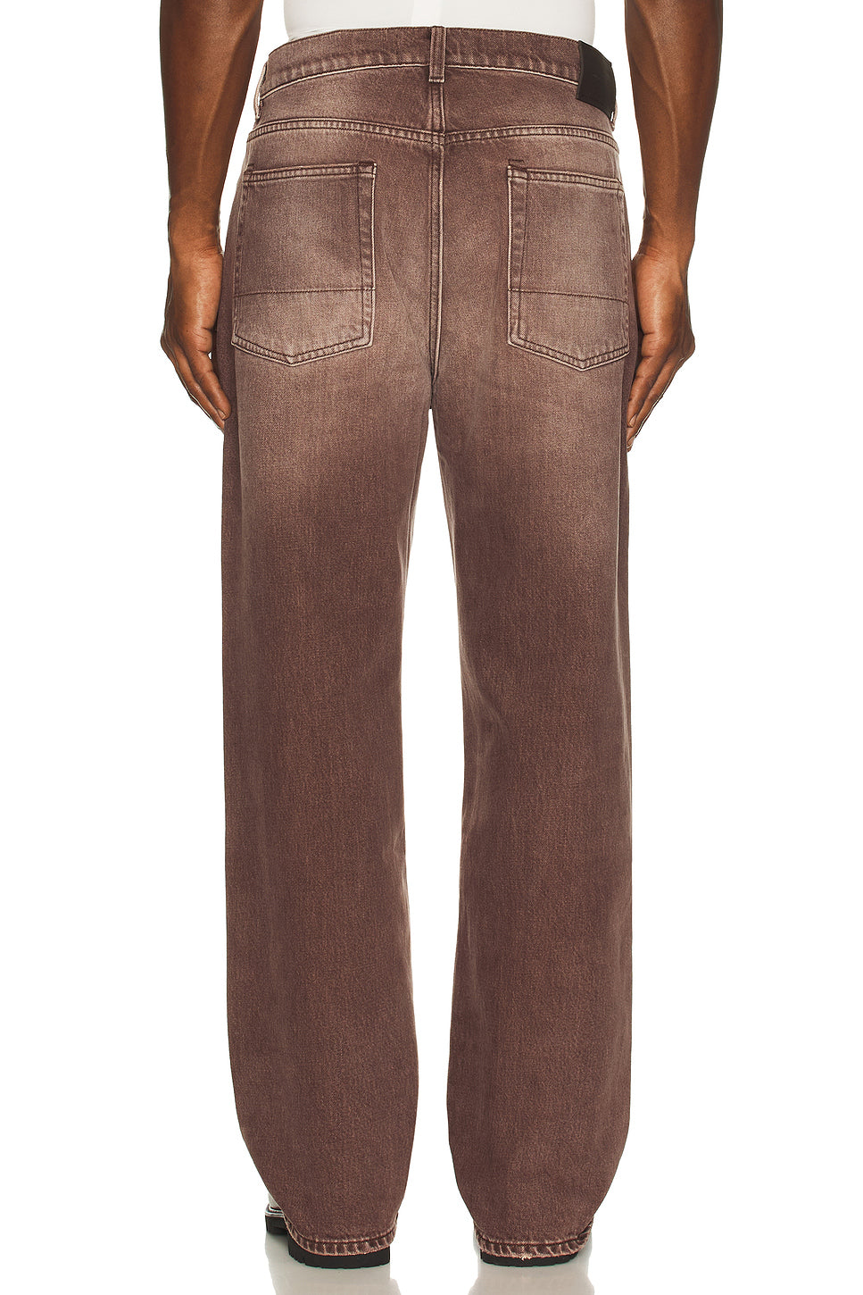 Third Cut Jean