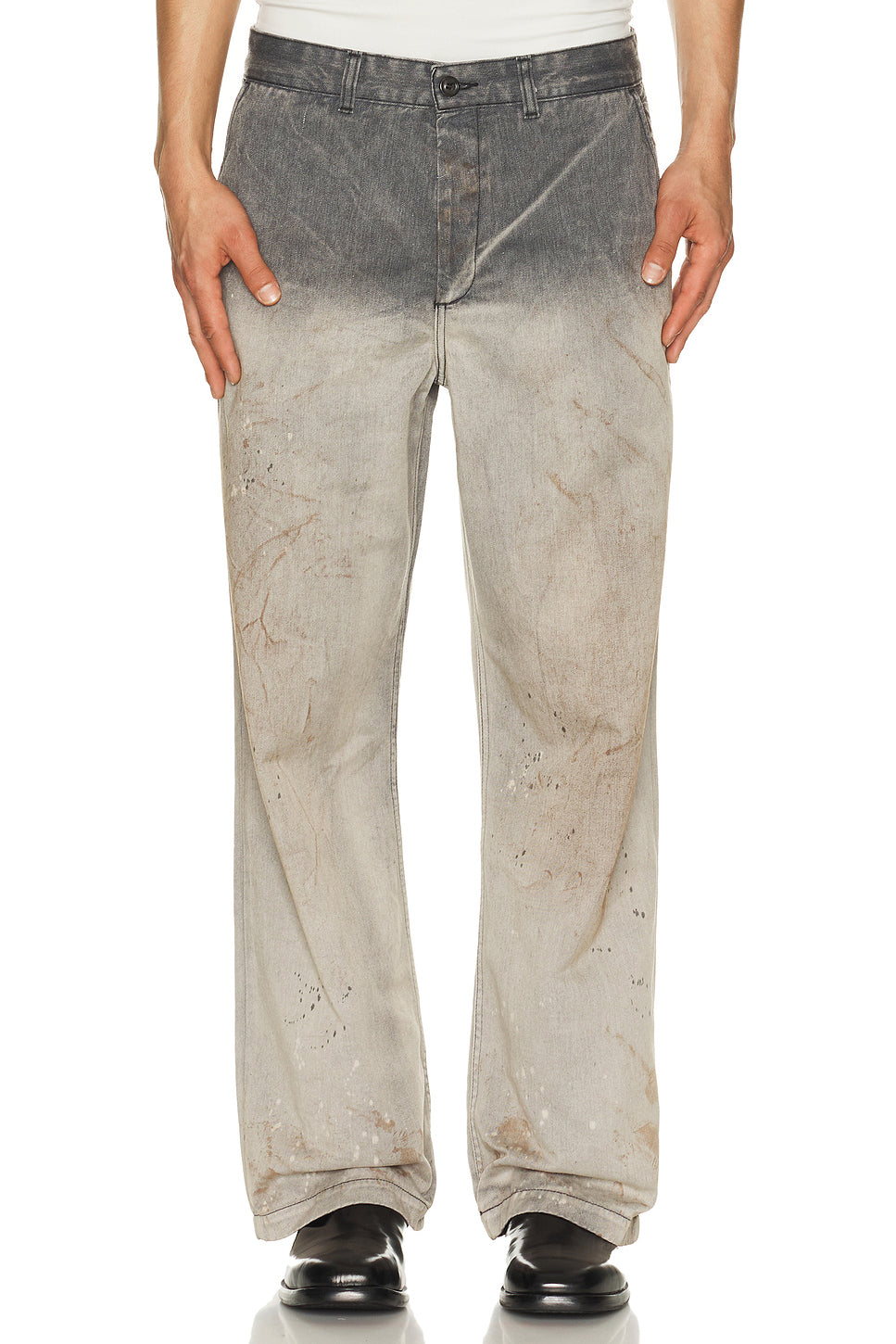 Rig Chino Pant