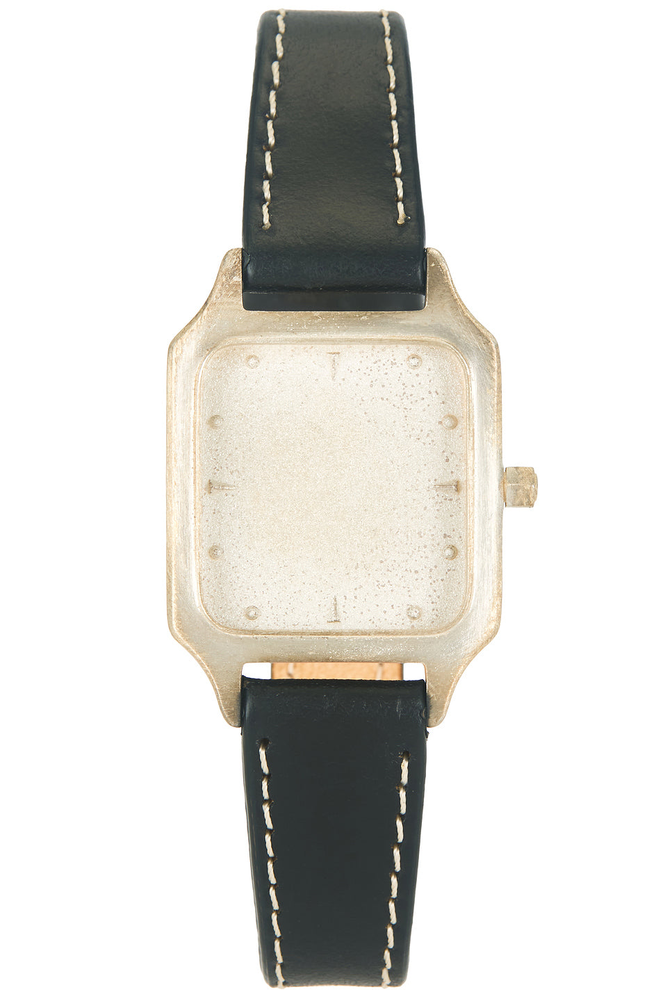 No Time Watch