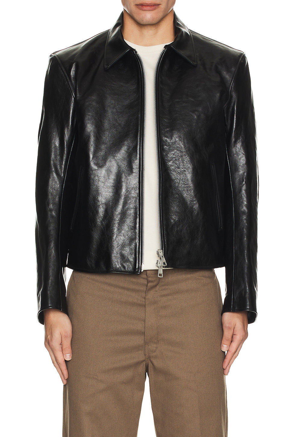 Mini Jacket
