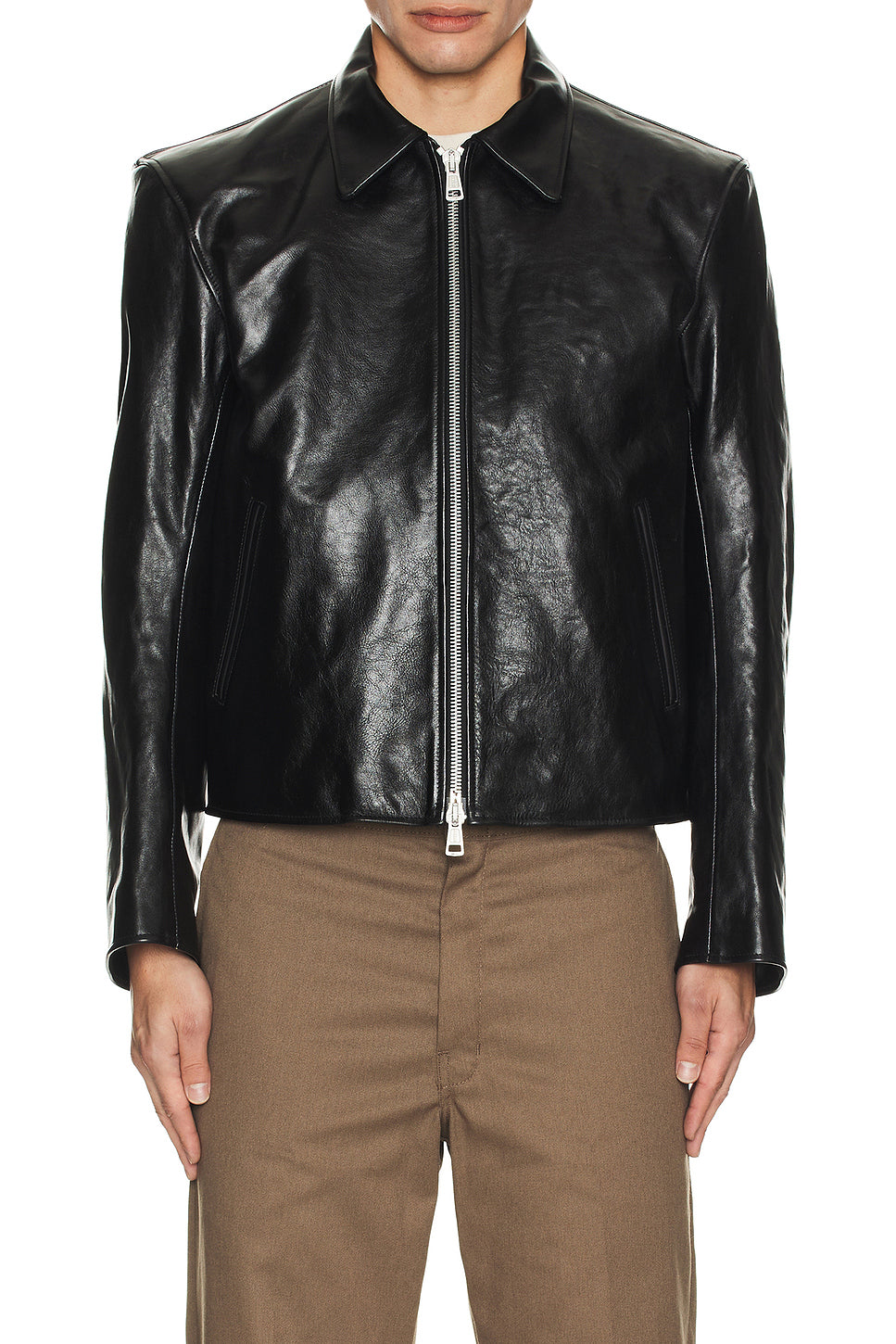 Mini Jacket