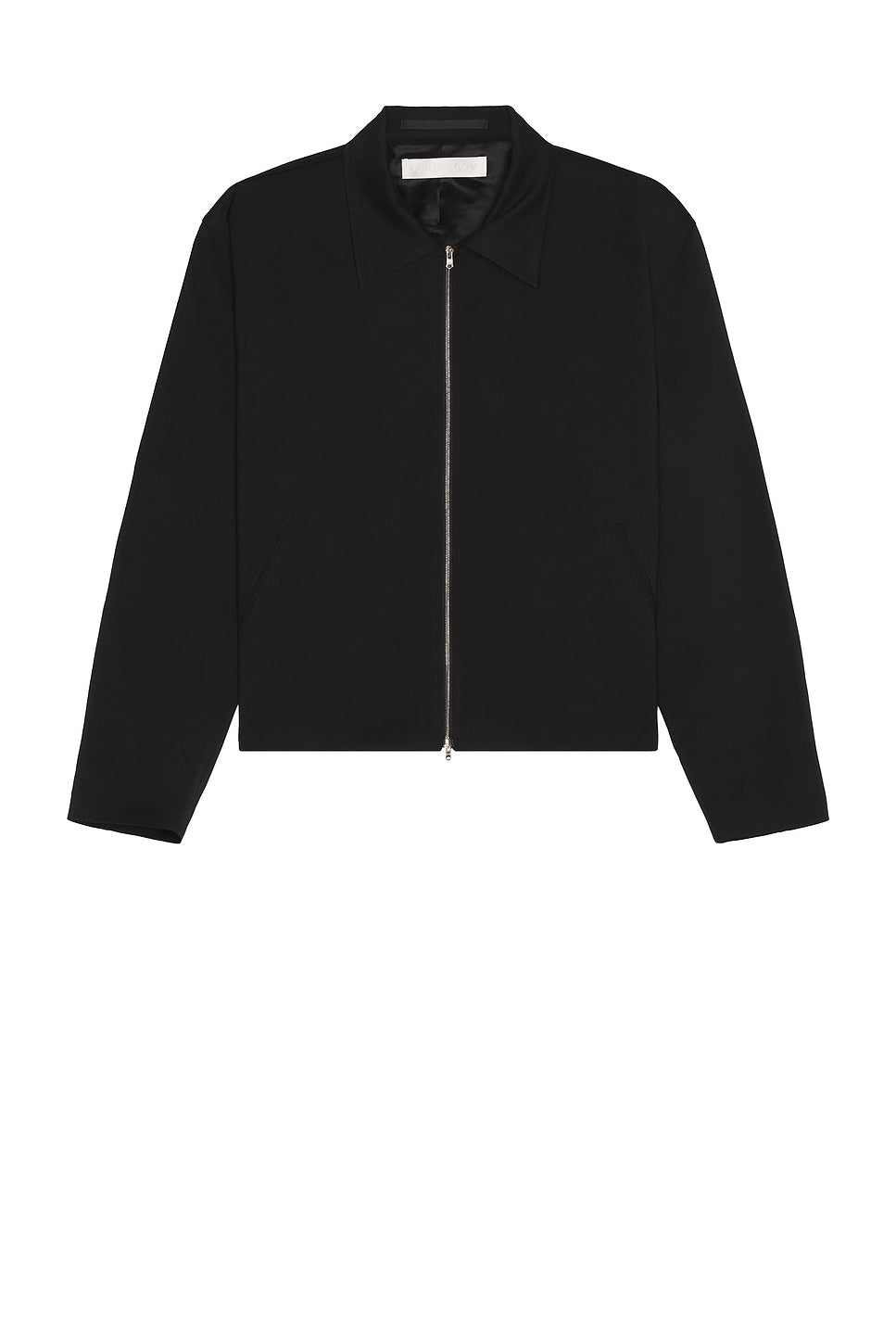 Mini Jacket