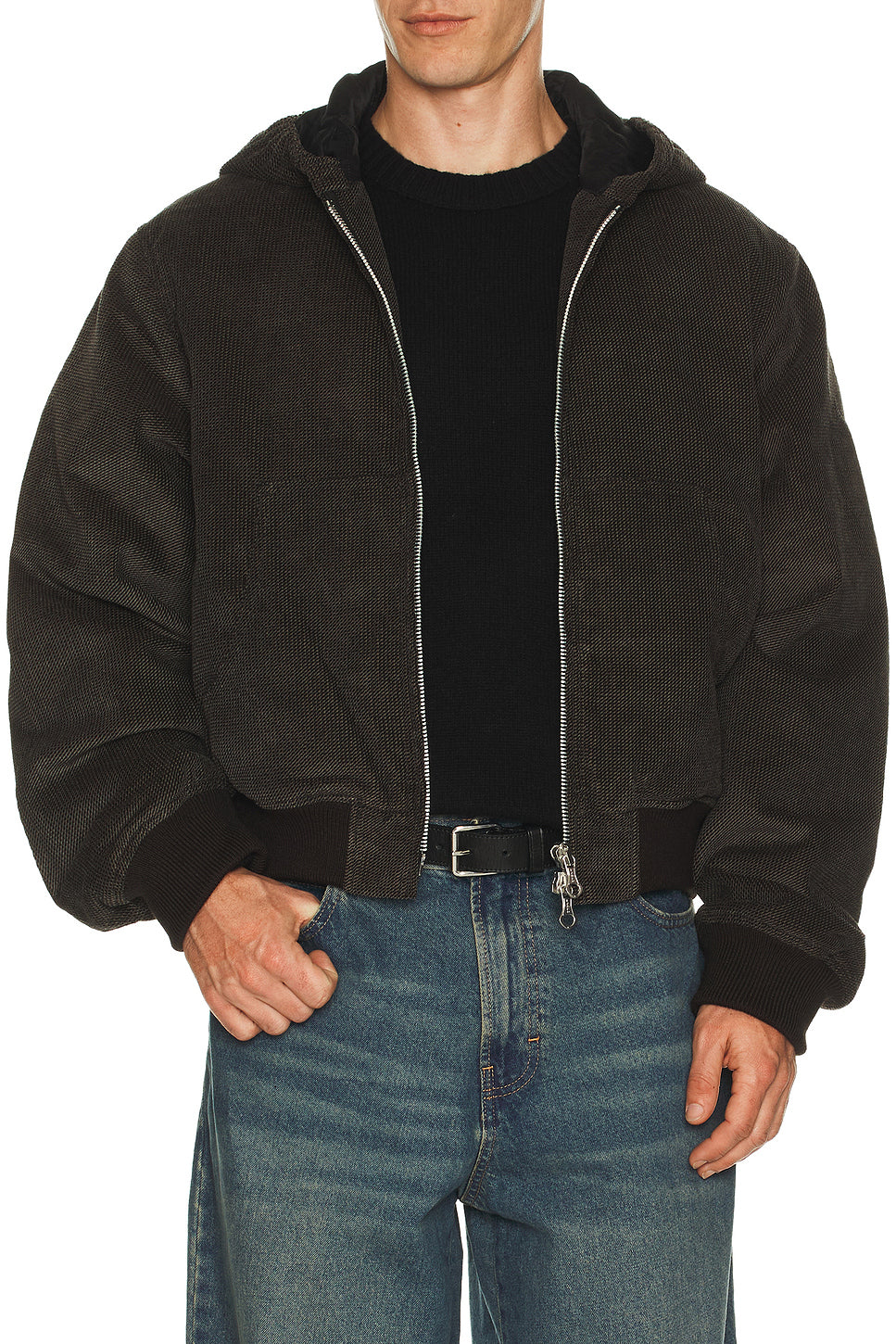 Bank Jacket