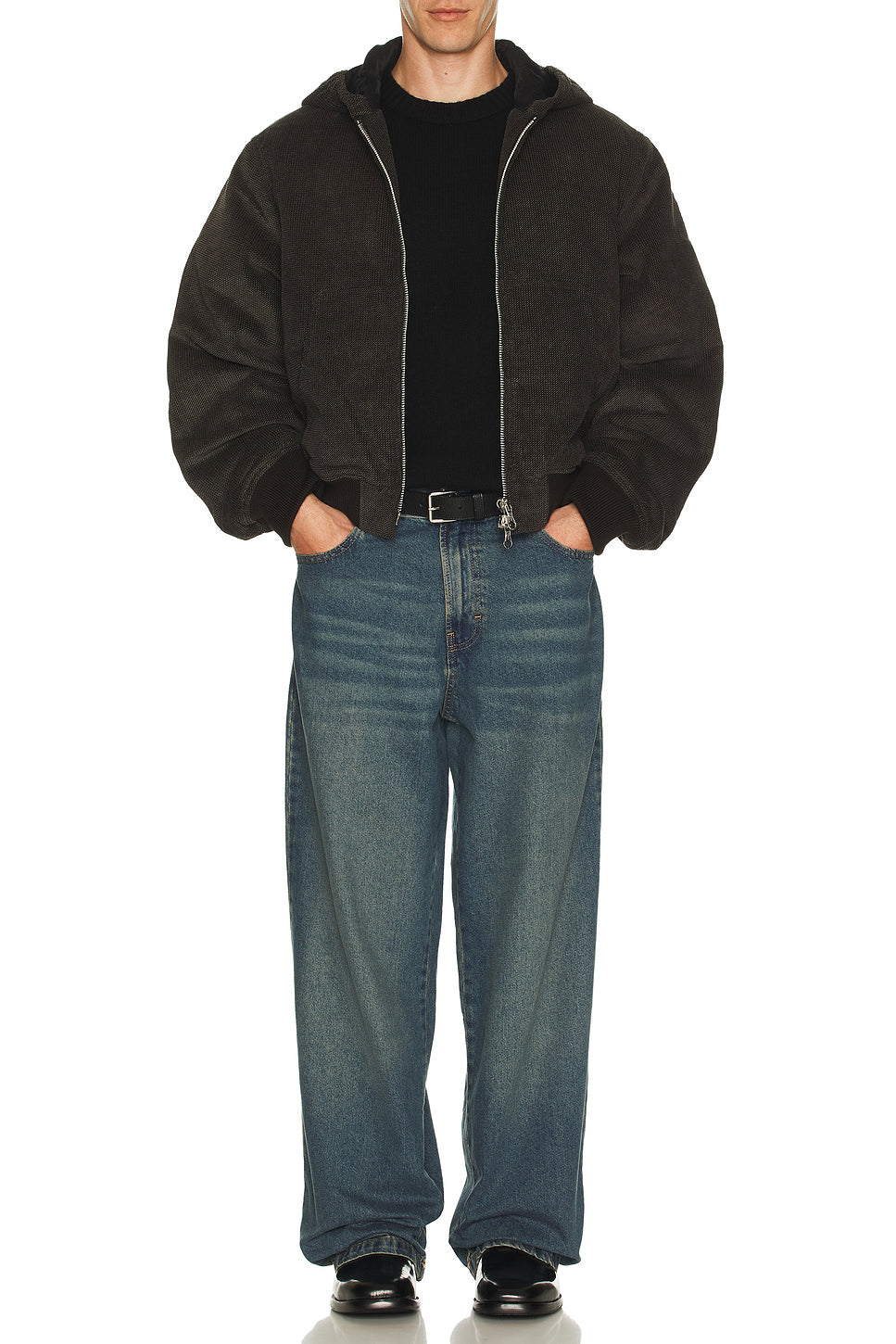Bank Jacket