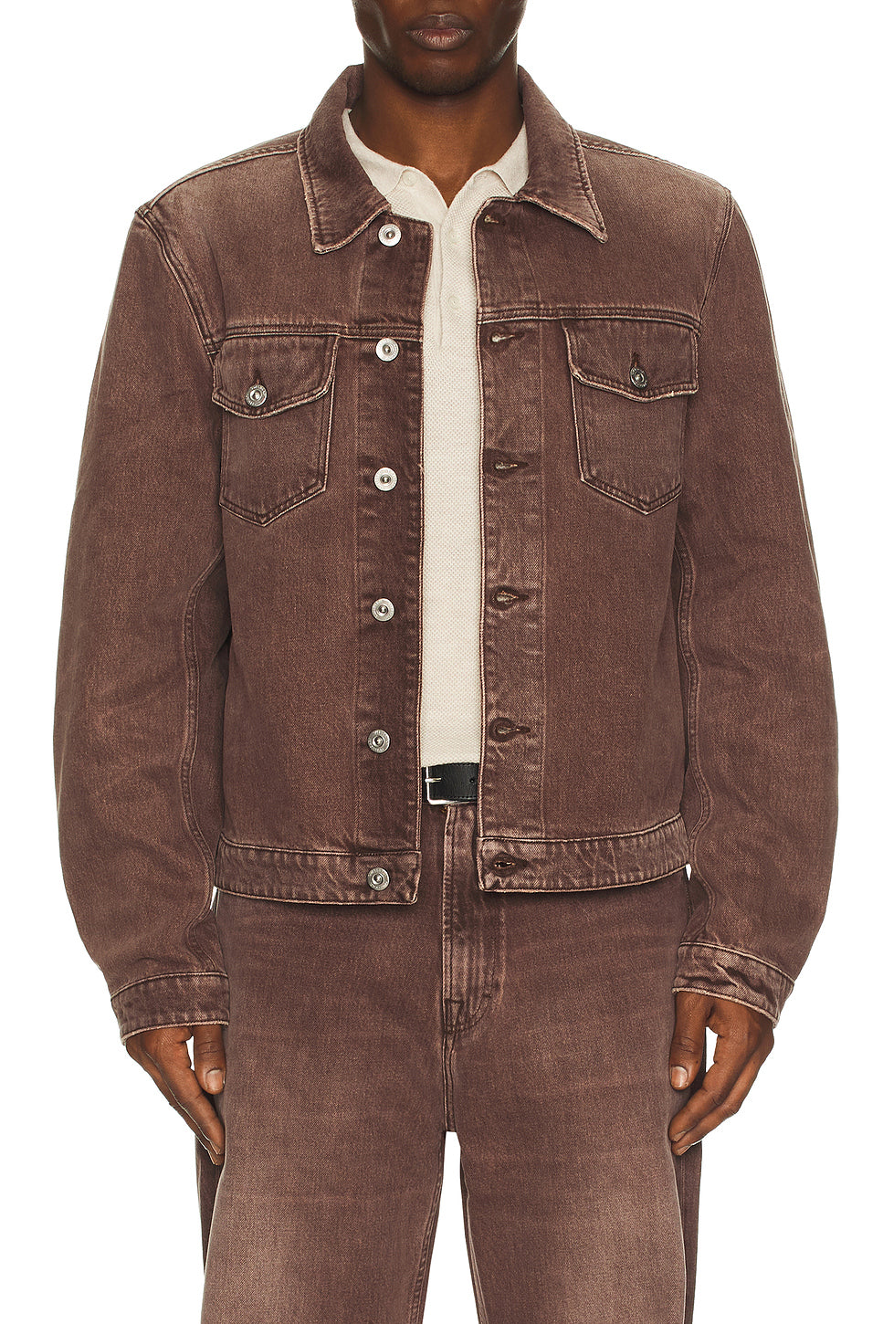 Origin Jacket