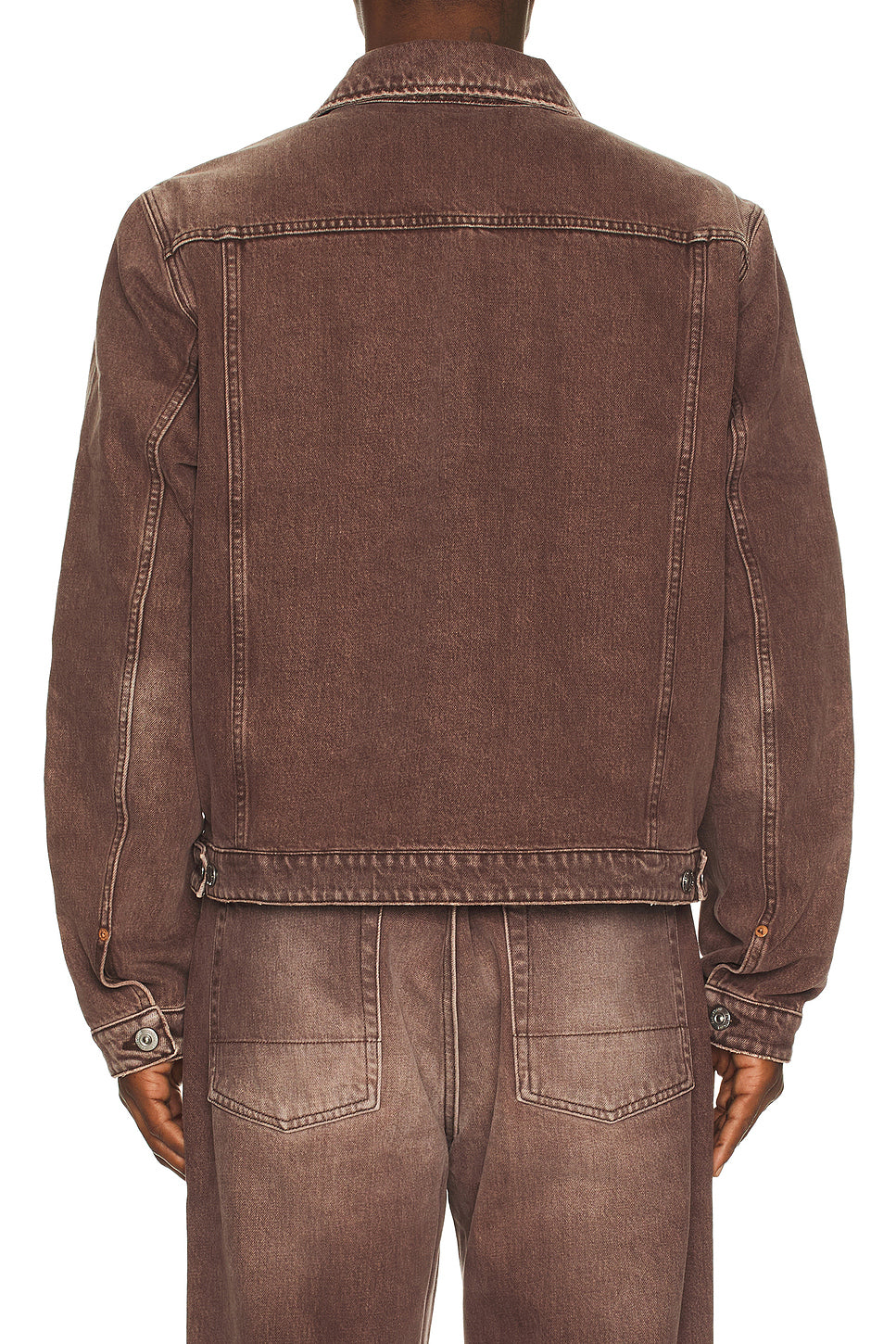 Origin Jacket