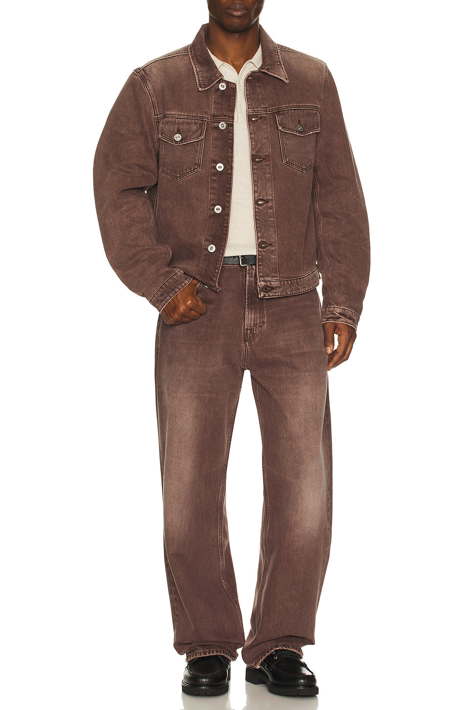 Origin Jacket